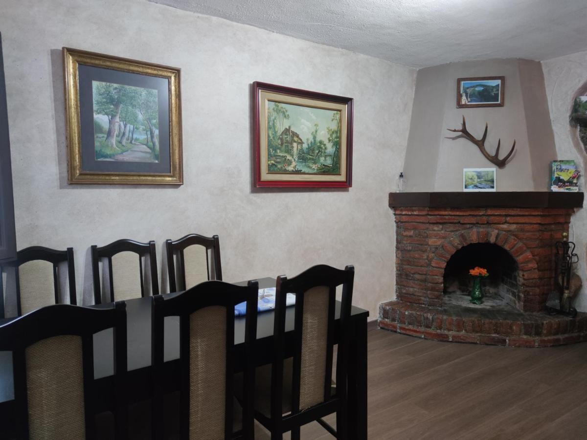 Casa Rural El Canton กังกัส เด โอนิส ภายนอก รูปภาพ